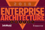 2018 enterprise architecture awards logo