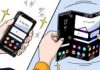 Samsung Display teases tri-folding screen and rollable devices
