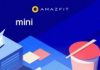 Amazfit GTS 2 mini to be announced on December 1