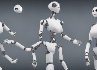 Figure AI Humanoid Robot Enters Factories: What It Means for Industry, Startups, and Automation in 2026