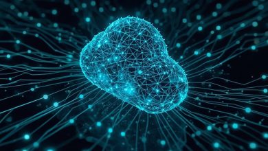 AI-generated illustration: Google Cloud Vertex AI Gets Major Update