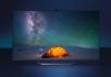 Oppo teases 4K 120Hz TV, coming next month