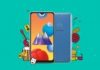 Samsung Galaxy M02 and A02 pop-up in certification listing