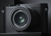 Leica Q2 Monochrom is a $6000 full-frame monochrome camera