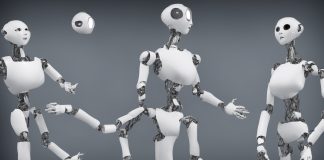 Figure AI Humanoid Robot Enters Factories: What It Means for Industry, Startups, and Automation in 2026