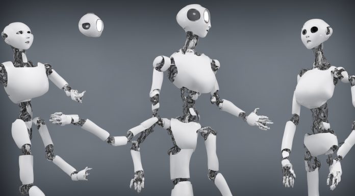 Figure AI Humanoid Robot Enters Factories: What It Means for Industry, Startups, and Automation in 2026