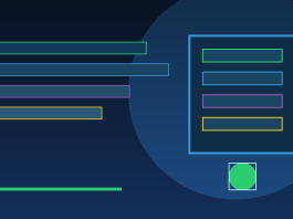 AI data governance graphic showing quality access lineage and trust controls