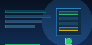 AI data governance graphic showing quality access lineage and trust controls