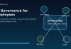 AI governance for employees policy hub with safe AI workplace rules