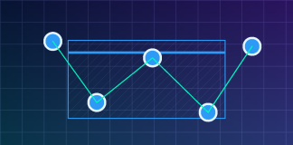 Enterprise browser security concept with zero-trust browser controls and SaaS protection
