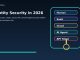 Identity security dashboard showing human SaaS cloud AI agent and API token access controls