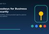 Passkeys for Business Security: Why Passwordless Login Is Becoming a Practical Defense Passkeys for business security with a lock and identity controls