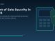 Point of sale security in 2026 with POS terminal and shield