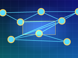 Quantum-Safe Security in 2026: Why Businesses Must Prepare for Harvest-Now-Decrypt-Later Risk Quantum-safe security illustration with encrypted data nodes and future-proof protection layers