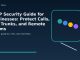 VoIP Security Guide for Businesses: Protect Calls, SIP Trunks, and Remote Teams featured editorial image