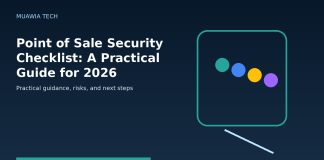 Point of Sale Security Checklist: A Practical Guide for 2026 featured editorial image
