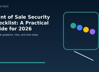Point of Sale Security Checklist: A Practical Guide for 2026 featured editorial image