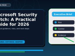 Microsoft Security Patch: A Practical Guide for 2026 featured editorial image
