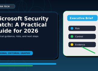 Microsoft Security Patch: A Practical Guide for 2026 Microsoft Security Patch: A Practical Guide for 2026 featured editorial image