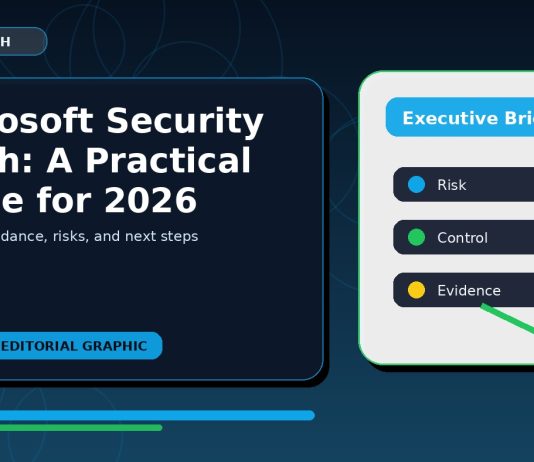 Microsoft Security Patch: A Practical Guide for 2026 featured editorial image