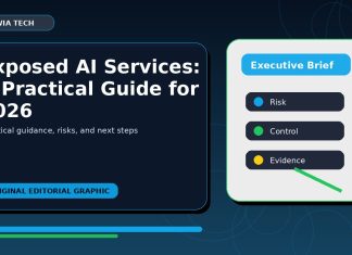 Exposed AI Services: A Practical Guide for 2026 featured editorial image