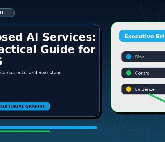 Exposed AI Services: A Practical Guide for 2026 featured editorial image