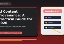 AI Content Provenance: A Practical Guide for 2026 AI Content Provenance: A Practical Guide for 2026 featured editorial image
