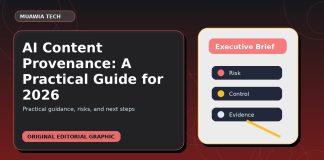 AI Content Provenance: A Practical Guide for 2026 featured editorial image