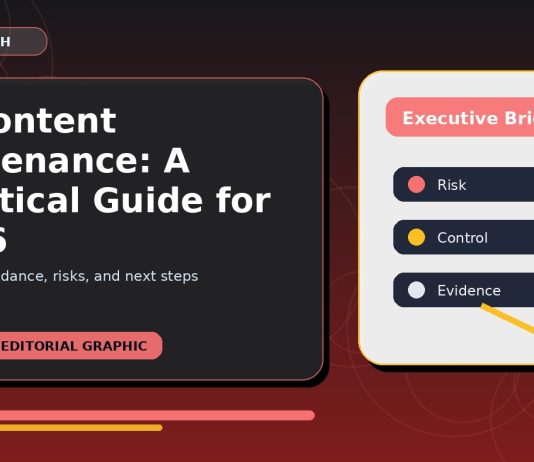 AI Content Provenance: A Practical Guide for 2026 AI Content Provenance: A Practical Guide for 2026 featured editorial image
