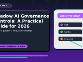 Shadow AI Governance Controls: A Practical Guide for 2026 featured editorial image