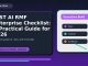 NIST AI RMF Enterprise Checklist: A Practical Guide for 2026 featured editorial image