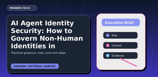 AI Agent Identity Security: How to Govern Non-Human Identities in Enterprise Cloud Environments AI Agent Identity Security: How to Govern Non-Human Identities in Enterprise Cloud Environments featured editorial image