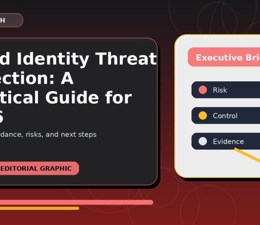 Cloud Identity Threat Detection: A Practical Guide for 2026 featured editorial image