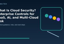What Is Cloud Security? Enterprise Controls for SaaS, AI, and Multi-Cloud Risk What Is Cloud Security? Enterprise Controls for SaaS, AI, and Multi-Cloud Risk featured editorial image