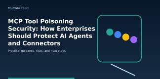 MCP Tool Poisoning Security: How Enterprises Should Protect AI Agents and Connectors featured editorial image