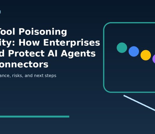 MCP Tool Poisoning Security: How Enterprises Should Protect AI Agents and Connectors MCP Tool Poisoning Security: How Enterprises Should Protect AI Agents and Connectors featured editorial image