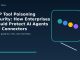 MCP Tool Poisoning Security: How Enterprises Should Protect AI Agents and Connectors featured editorial image
