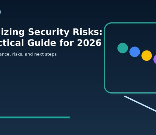 Minimizing Security Risks: A Practical Guide for 2026 Minimizing Security Risks: A Practical Guide for 2026 featured editorial image