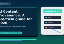 AI Content Provenance: A Practical Guide for 2026 featured editorial image