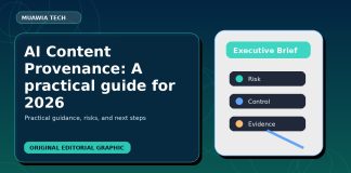 AI Content Provenance: A Practical Guide for 2026 featured editorial image