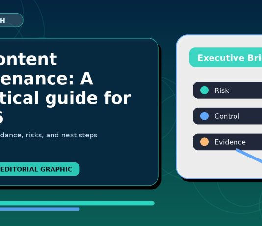 AI Content Provenance: A practical guide for 2026 AI Content Provenance: A Practical Guide for 2026 featured editorial image