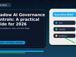 Shadow AI Governance Controls: A Practical Guide for 2026 featured editorial image