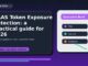 SAAS Token Exposure Detection: A Practical Guide for 2026 featured editorial image
