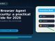 AI Browser Agent Security: A Practical Guide for 2026 featured editorial image