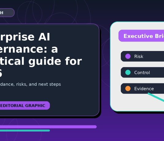 Enterprise AI Governance: A Practical Guide for 2026 featured editorial image