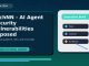 TechNN - AI Agent Security Vulnerabilities Exposed featured editorial image