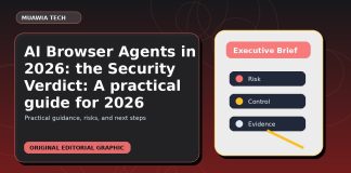 AI Browser Agents in 2026: the Security Verdict: A Practical Guide for 2026 featured editorial image