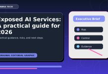 Exposed AI Services: A Practical Guide for 2026 featured editorial image