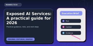 Exposed AI Services: A Practical Guide for 2026 featured editorial image
