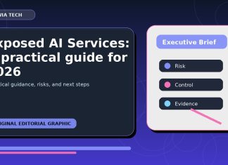 Exposed AI Services: A practical guide for 2026 Exposed AI Services: A Practical Guide for 2026 featured editorial image